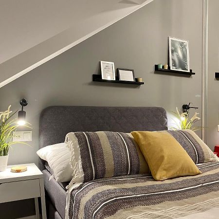 Ski Sun Sea - Rodzinny Apartament Pod Gondola ชเวียราโดว์-สโดรยจ์ ภายนอก รูปภาพ
