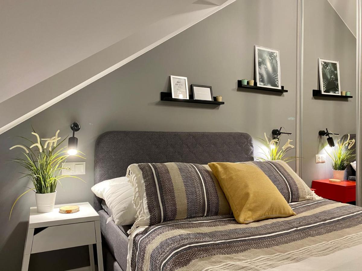 Ski Sun Sea - Rodzinny Apartament Pod Gondola ชเวียราโดว์-สโดรยจ์ ภายนอก รูปภาพ