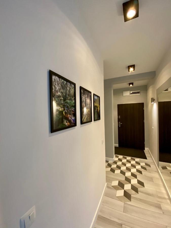 Ski Sun Sea - Rodzinny Apartament Pod Gondola ชเวียราโดว์-สโดรยจ์ ภายนอก รูปภาพ